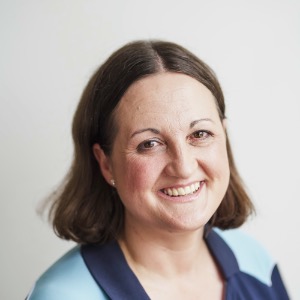Anel van der Merwe