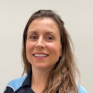 Becky Harvey